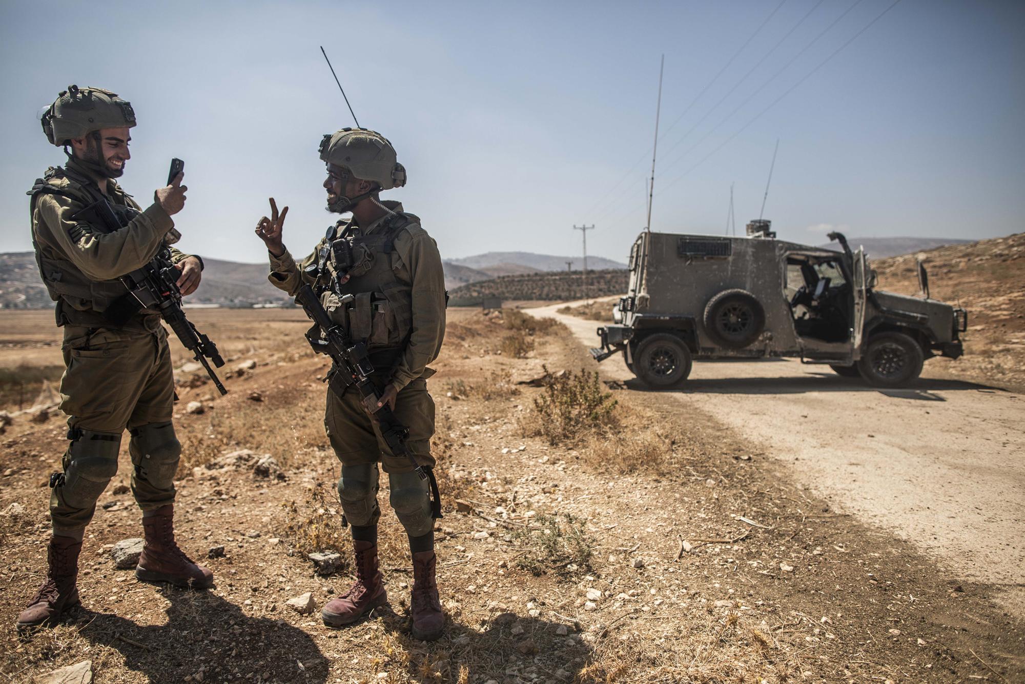 Triángulo de fuego - 7